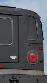 2006 Hummer H1 Alpha Wagon - 205k mile