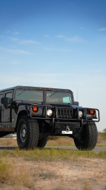 2006 Hummer H1 Alpha Wagon - 205k mile