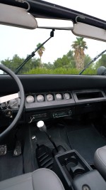 1991 Jeep Wrangler YJ - 51k mile