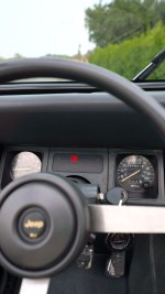 1991 Jeep Wrangler YJ - 51k mile