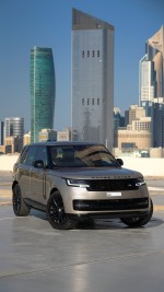 2022 Range Rover Vogue P530 First Edition - 40k km