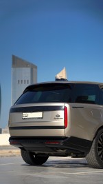 2022 Range Rover Vogue P530 First Edition - 40k km