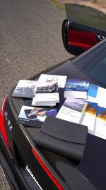2013 Mercedes-Benz SL 63 AMG - 117k km