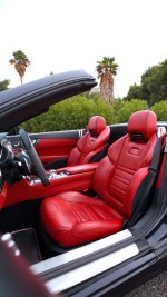 2013 Mercedes-Benz SL 63 AMG - 117k km
