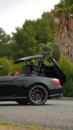 2013 Mercedes-Benz SL 63 AMG - 117k km