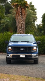 2024 Ford F-150 FX4 - 8k km