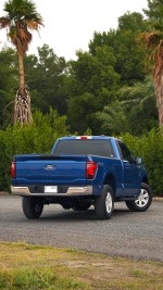 2024 Ford F-150 FX4 - 8k km