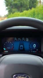 2024 Ford F-150 FX4 - 8k km