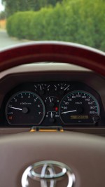 2019 Toyota Land Cruiser LC76 Pickup - 86k km