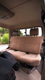 2019 Toyota Land Cruiser LC76 Pickup - 86k km