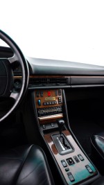 1991 Mercedes-Benz 560 SEL - 164k km