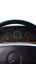 1991 Mercedes-Benz 560 SEL - 164k km