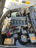 1985 BMW 325i Coupe - 210k km
