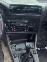 1985 BMW 325i Coupe - 210k km
