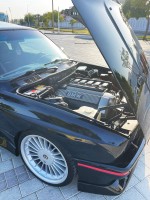 1985 BMW 325i Coupe - 210k km