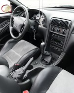 2003 Ford Mustang SVT Cobra Convertible - 22k mile