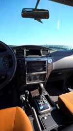 2023 Nissan Patrol Super Safari VTC - 24k km
