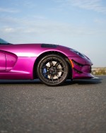 2013 Dodge Viper SRT - 68k km