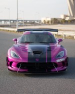 2013 Dodge Viper SRT - 68k km