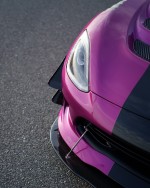 2013 Dodge Viper SRT - 68k km