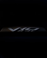 2013 Dodge Viper SRT - 68k km