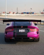 2013 Dodge Viper SRT - 68k km