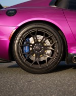 2013 Dodge Viper SRT - 68k km