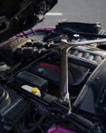 2013 Dodge Viper SRT - 68k km