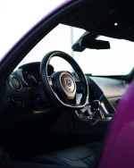 2013 Dodge Viper SRT - 68k km
