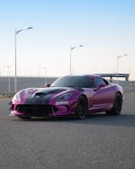 2013 Dodge Viper SRT - 68k km
