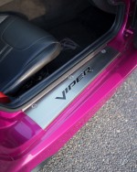 2013 Dodge Viper SRT - 68k km