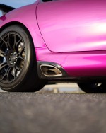 2013 Dodge Viper SRT - 68k km