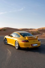 2003 Porsche 911 GT3 Club Sport - 83k km