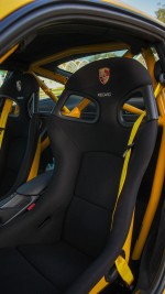 2003 Porsche 911 GT3 Club Sport - 83k km