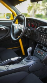 2003 Porsche 911 GT3 Club Sport - 83k km