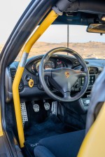 2003 Porsche 911 GT3 Club Sport - 83k km