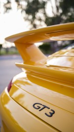 2003 Porsche 911 GT3 Club Sport - 83k km