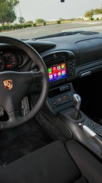2003 Porsche 911 GT3 Club Sport - 83k km