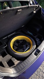 2012 Subaru Impreza WRX STI Hatchback - 16k km