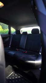 2012 Subaru Impreza WRX STI Hatchback - 16k km