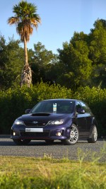 2012 Subaru Impreza WRX STI Hatchback - 16k km