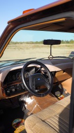 1990 Ford F-250 XLT Lariat Single Cub - 75k mile
