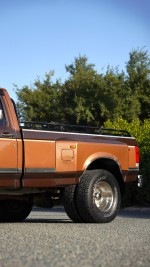 1990 Ford F-250 XLT Lariat Single Cub - 75k mile