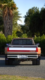 1990 Ford F-250 XLT Lariat Single Cub - 75k mile