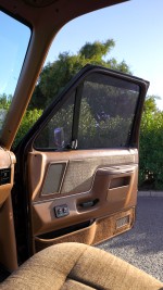 1990 Ford F-250 XLT Lariat Single Cub - 75k mile
