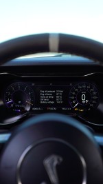 2020 Ford Mustang Shelby GT500 - 20k km