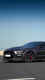 2020 Ford Mustang Shelby GT500 - 20k km