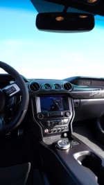 2020 Ford Mustang Shelby GT500 - 20k km