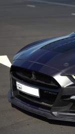 2020 Ford Mustang Shelby GT500 - 20k km