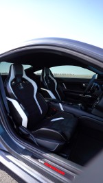 2020 Ford Mustang Shelby GT500 - 20k km